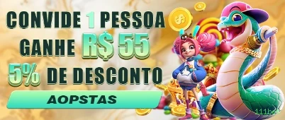 Plataforma completa da 111bet com todos os jogos